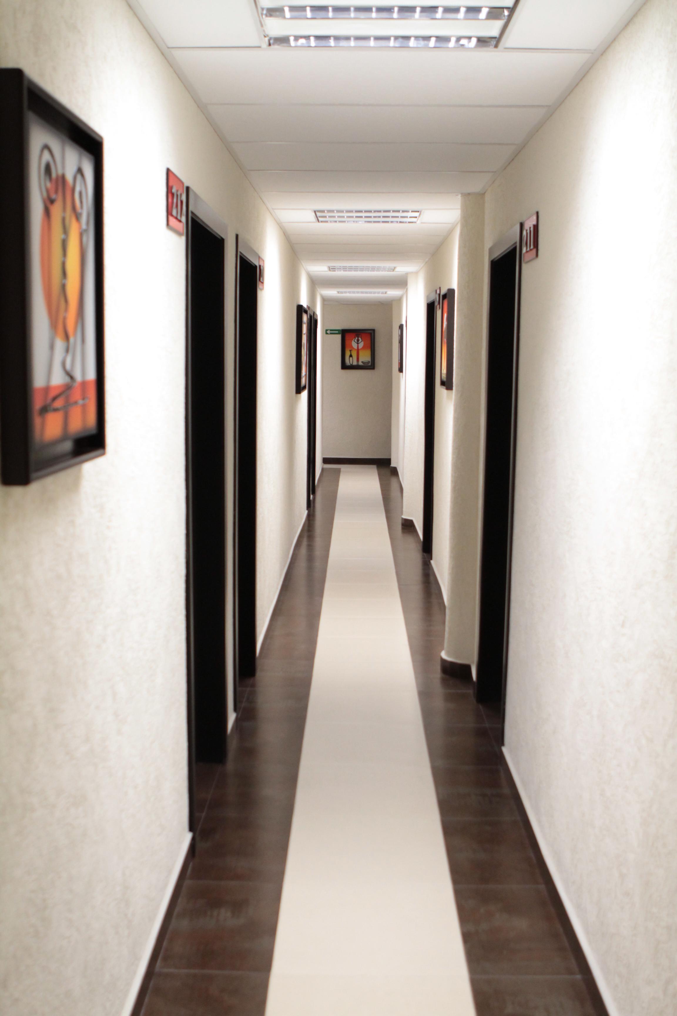Hotel Portonovo Plaza Centro Guadalajara Buitenkant foto