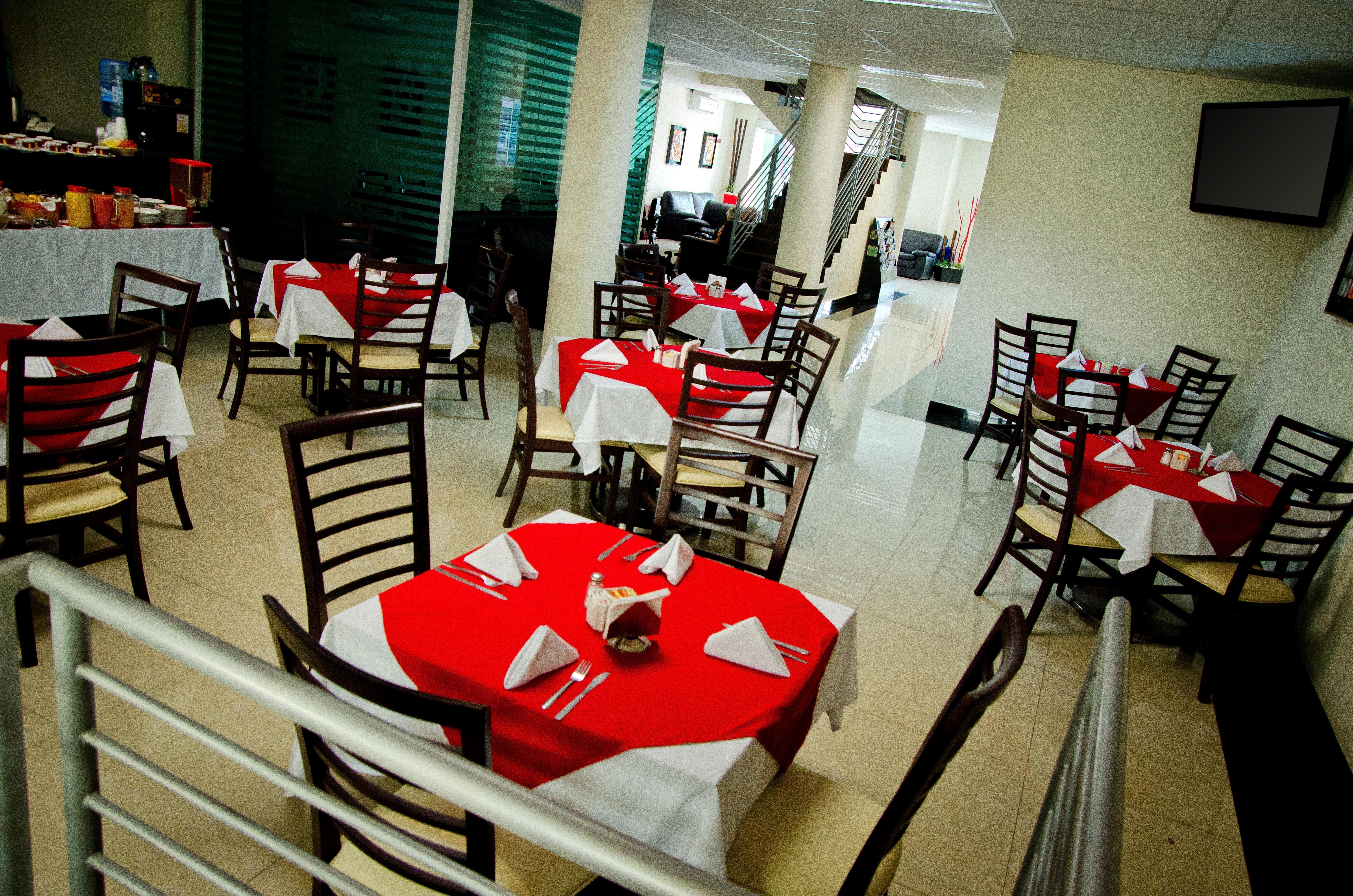 Hotel Portonovo Plaza Centro Guadalajara Buitenkant foto